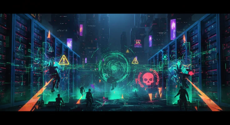 Escalada de privilegios: cómo un atacante pasa de usuario básico a administrador