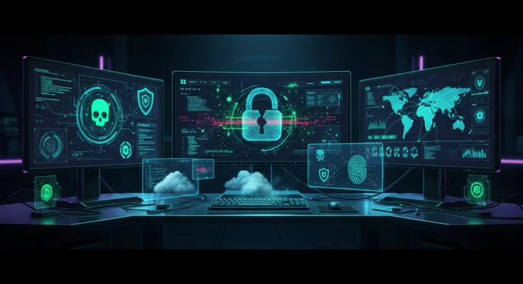 Te han hackeado una cuenta: los pasos exactos que debes seguir ahora mismo