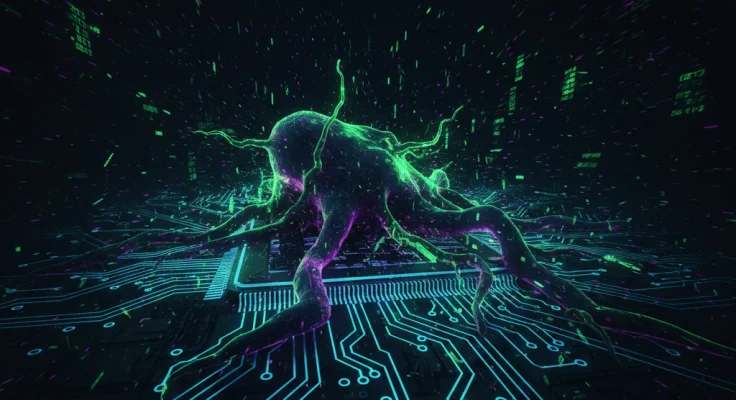 Rootkits: la amenaza oculta que se esconde en lo más profundo de tu sistema