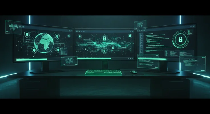 Seguridad en el teletrabajo: checklist para trabajar desde casa sin riesgos