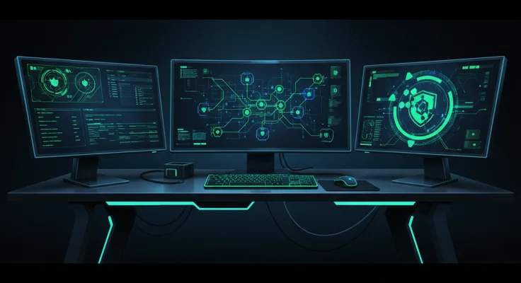 Seguridad WiFi en casa: cómo blindar tu router paso a paso
