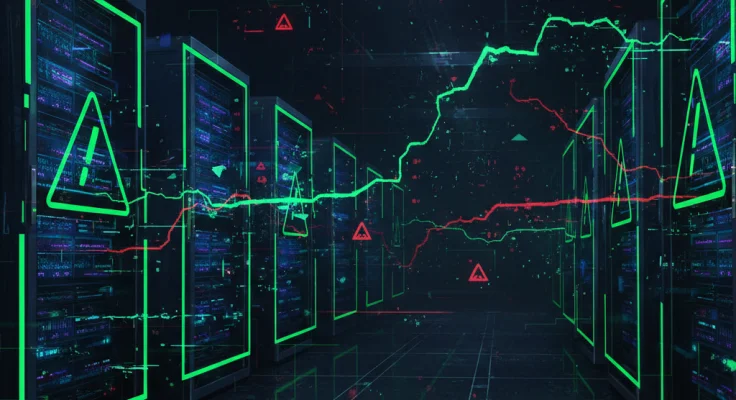 Session hijacking: cómo los atacantes roban tu sesión sin necesitar tu contraseña