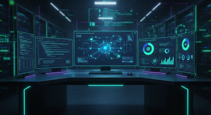 Shadow IT: los riesgos de las aplicaciones no autorizadas en tu empresa
