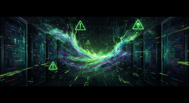 Ataques de canal lateral: Spectre, Meltdown y la explotación del hardware