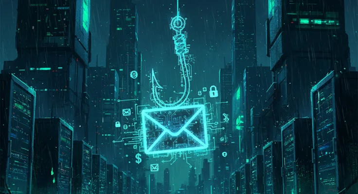 Cómo hacer un simulacro de phishing en tu empresa para formar a empleados