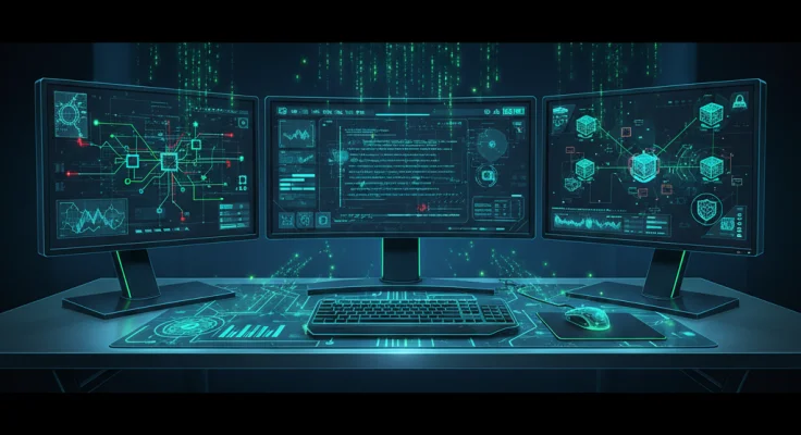 Snort IDS: sistema de detección de intrusos open source