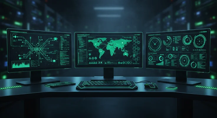 SOC: qué es un Centro de Operaciones de Seguridad y cómo funciona