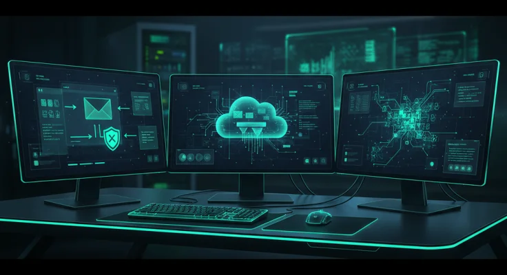 Cómo filtrar spam en Apple Mail e iCloud: guía completa