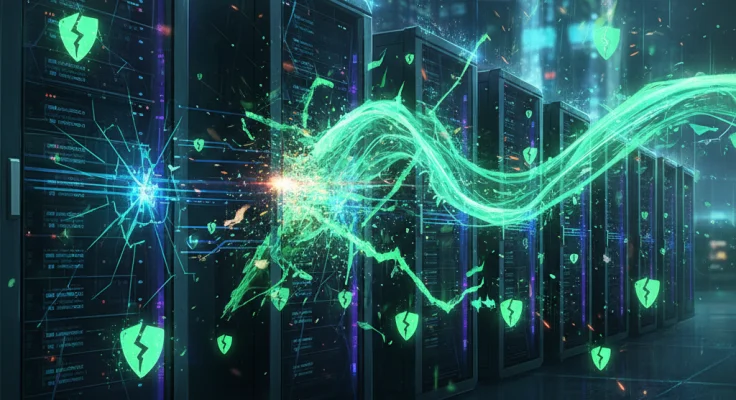 SQL Injection explicado: la vulnerabilidad web más explotada de la historia