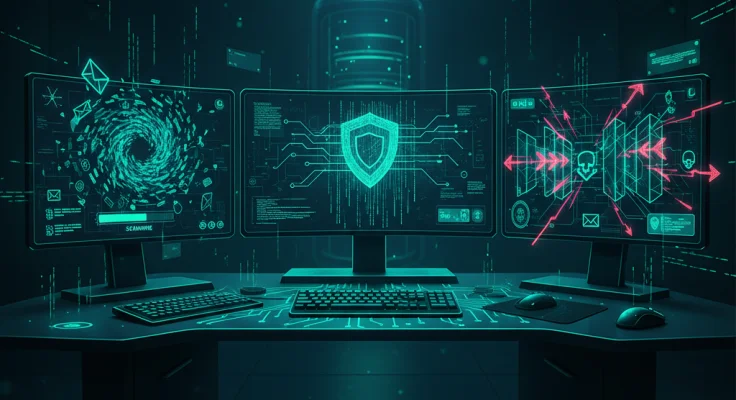 Tipos de spam: guia completa de correo basura y como combatirlos