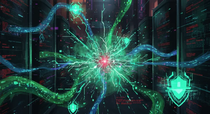 Dependency confusion: ataques a desarrolladores a través de paquetes npm y PyPI