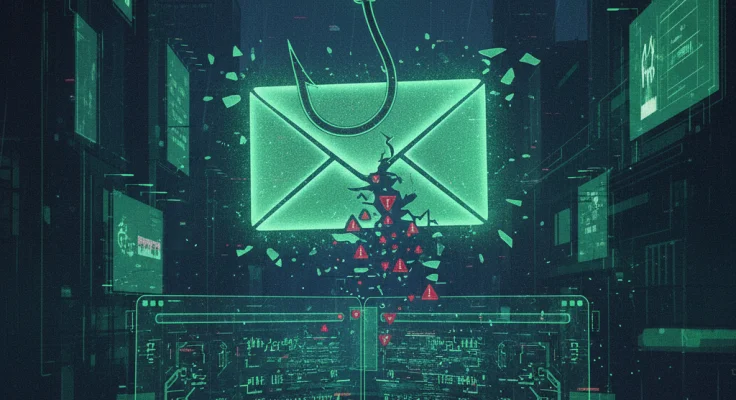 Typosquatting: dominios falsos que imitan webs legítimas para estafarte