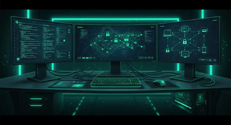 Cómo instalar y configurar una VPN en todos tus dispositivos paso a paso