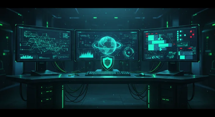 Wazuh: SIEM open source para monitorizar la seguridad de tu empresa