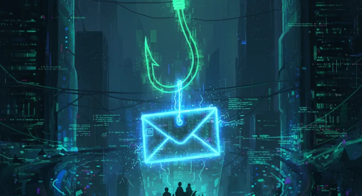 Whaling: ataques de phishing dirigidos a altos directivos de empresas