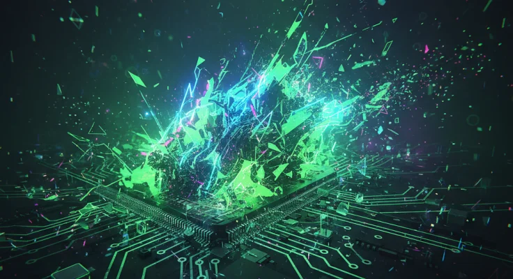 Wiper malware: programas diseñados para destruir datos sin posibilidad de recuperación