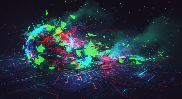 Wiper malware: el arma cibernética de destrucción masiva