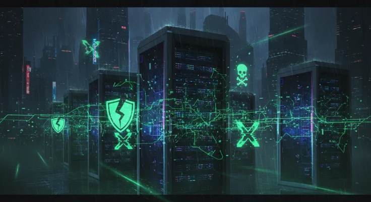 XSS (Cross-Site Scripting): cómo los atacantes ejecutan código en tu navegador